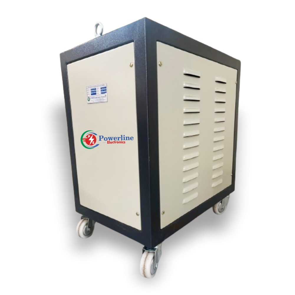ISOLATION TRANSFORMER